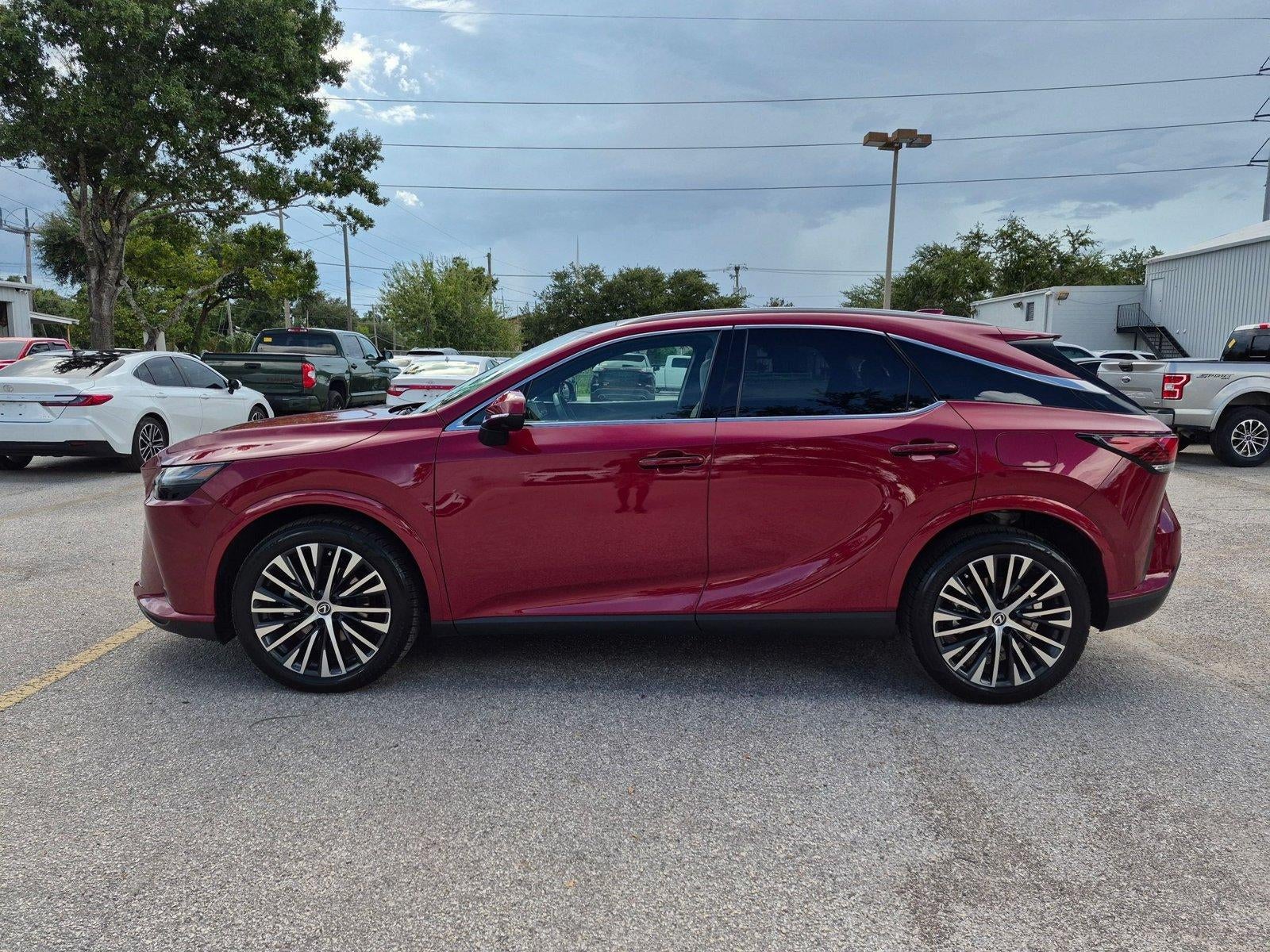 2023 Lexus RX 350 Premium Plus FWD