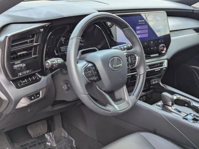 2025 Lexus RX 350 Premium FWD