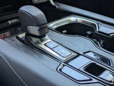 2025 Lexus RX 350 Premium FWD