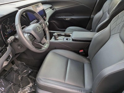 2025 Lexus RX 350 Premium FWD