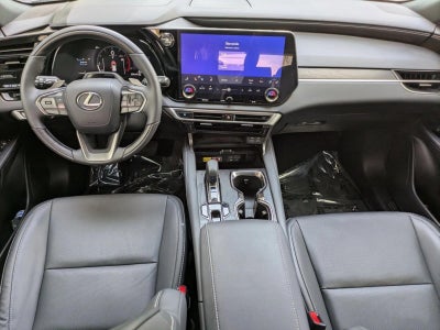 2025 Lexus RX 350 Premium FWD