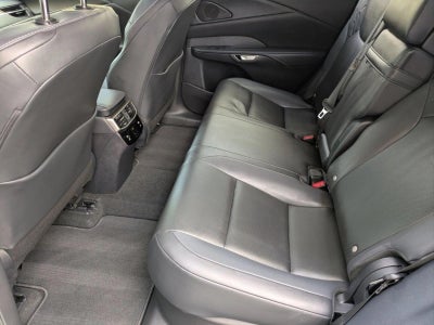 2025 Lexus RX 350 Premium FWD