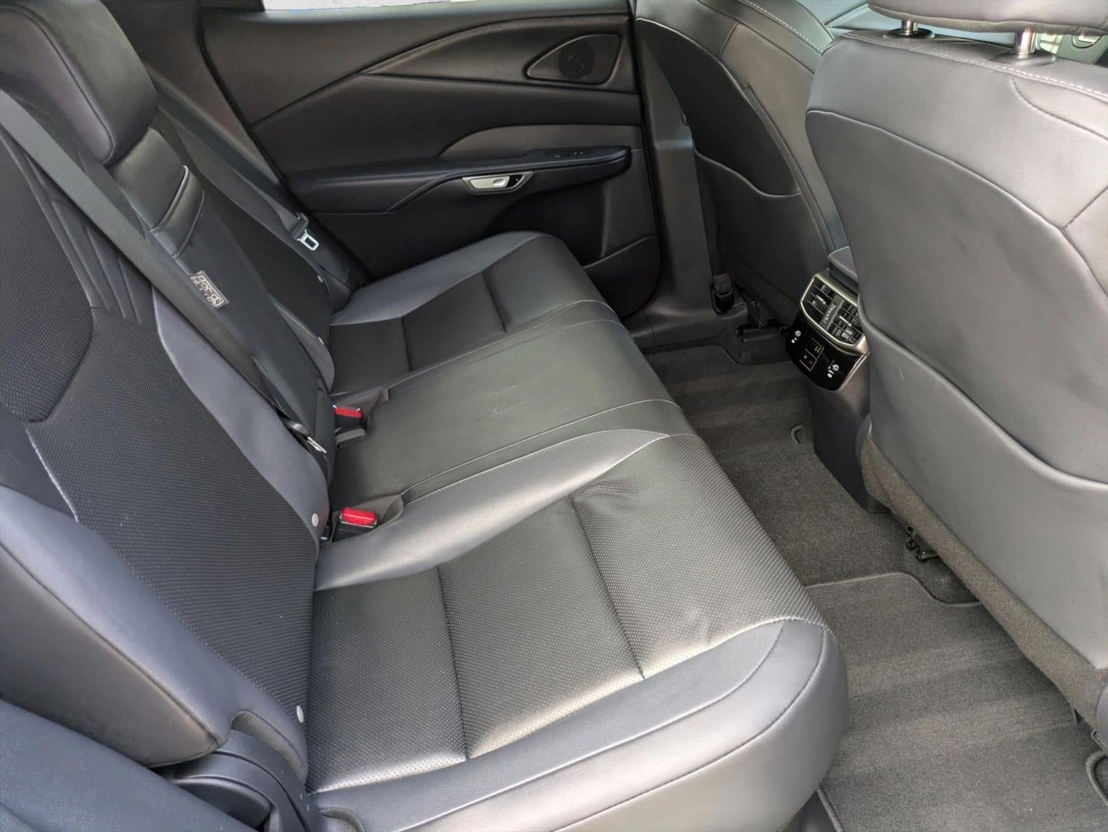 2025 Lexus RX 350 Premium FWD