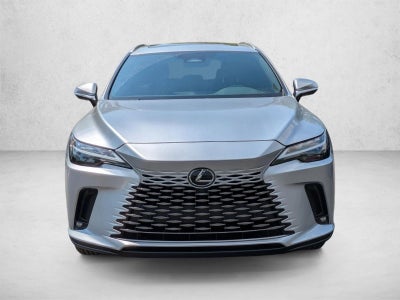 2025 Lexus RX 350 Premium FWD