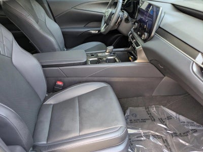 2025 Lexus RX 350 Premium FWD