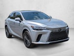 2025 Lexus RX 350 Premium FWD