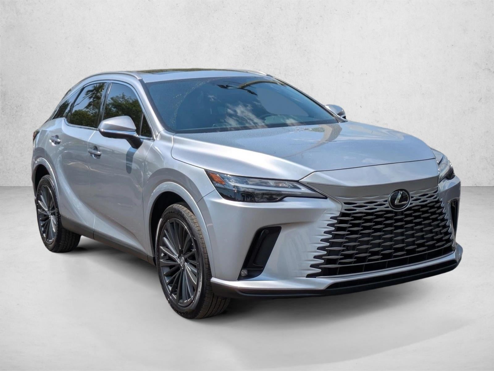 2025 Lexus RX 350 Premium FWD