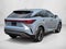 2025 Lexus RX 350 Premium FWD