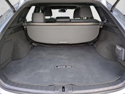 2025 Lexus RX 350 Premium FWD