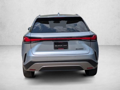2025 Lexus RX 350 Premium FWD