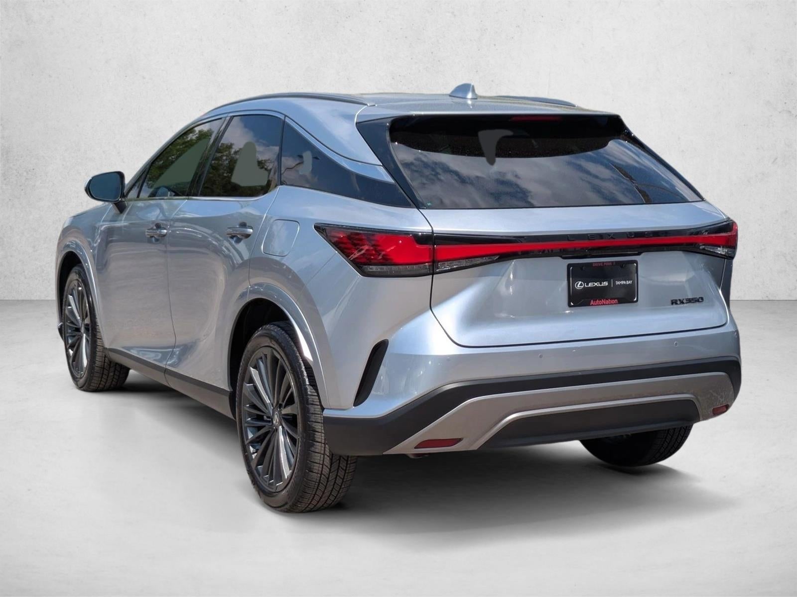 2025 Lexus RX 350 Premium FWD