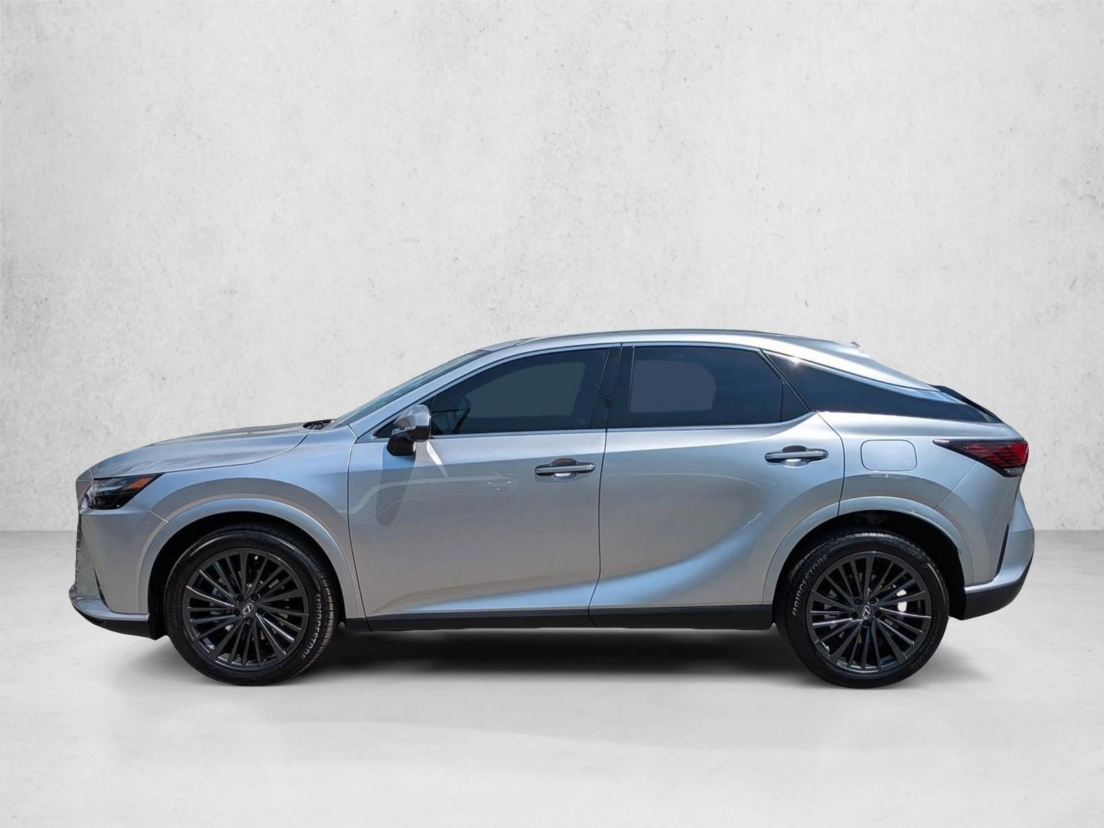 2025 Lexus RX 350 Premium FWD