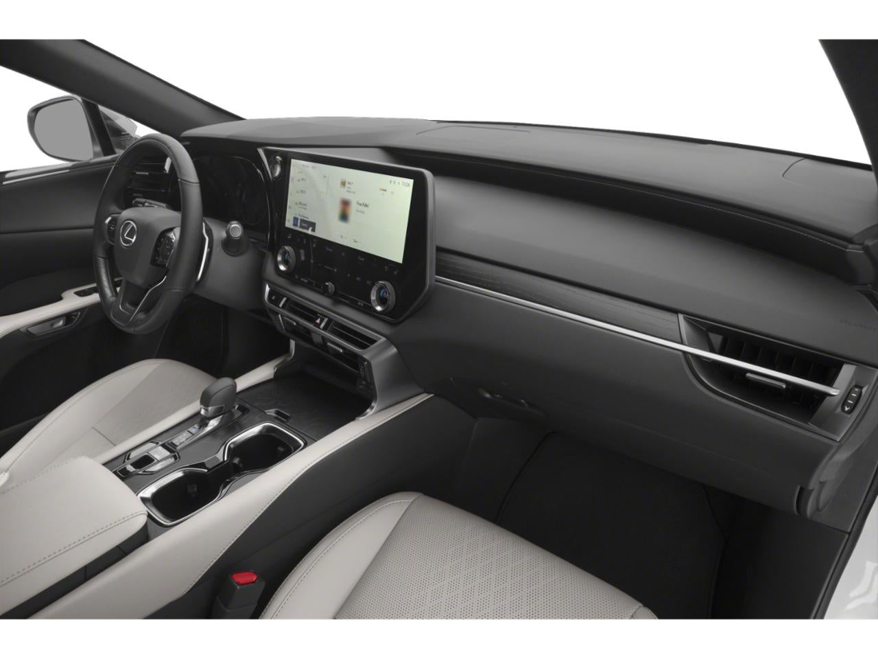2025 Lexus RX 350 Premium FWD