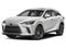 2025 Lexus RX 350 Premium FWD