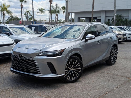 2023 Lexus RX 350 Premium Plus FWD