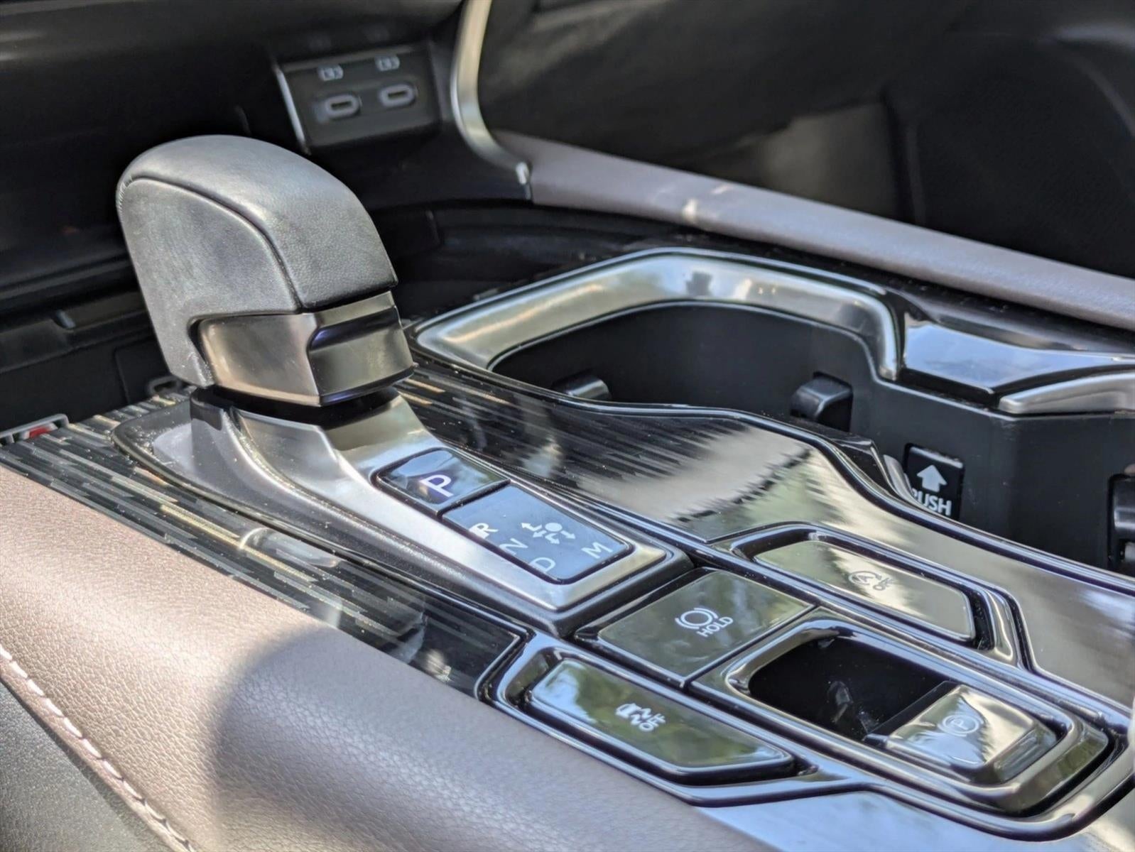 2023 Lexus RX 350 FWD