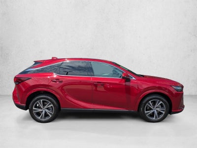 2023 Lexus RX 350 FWD