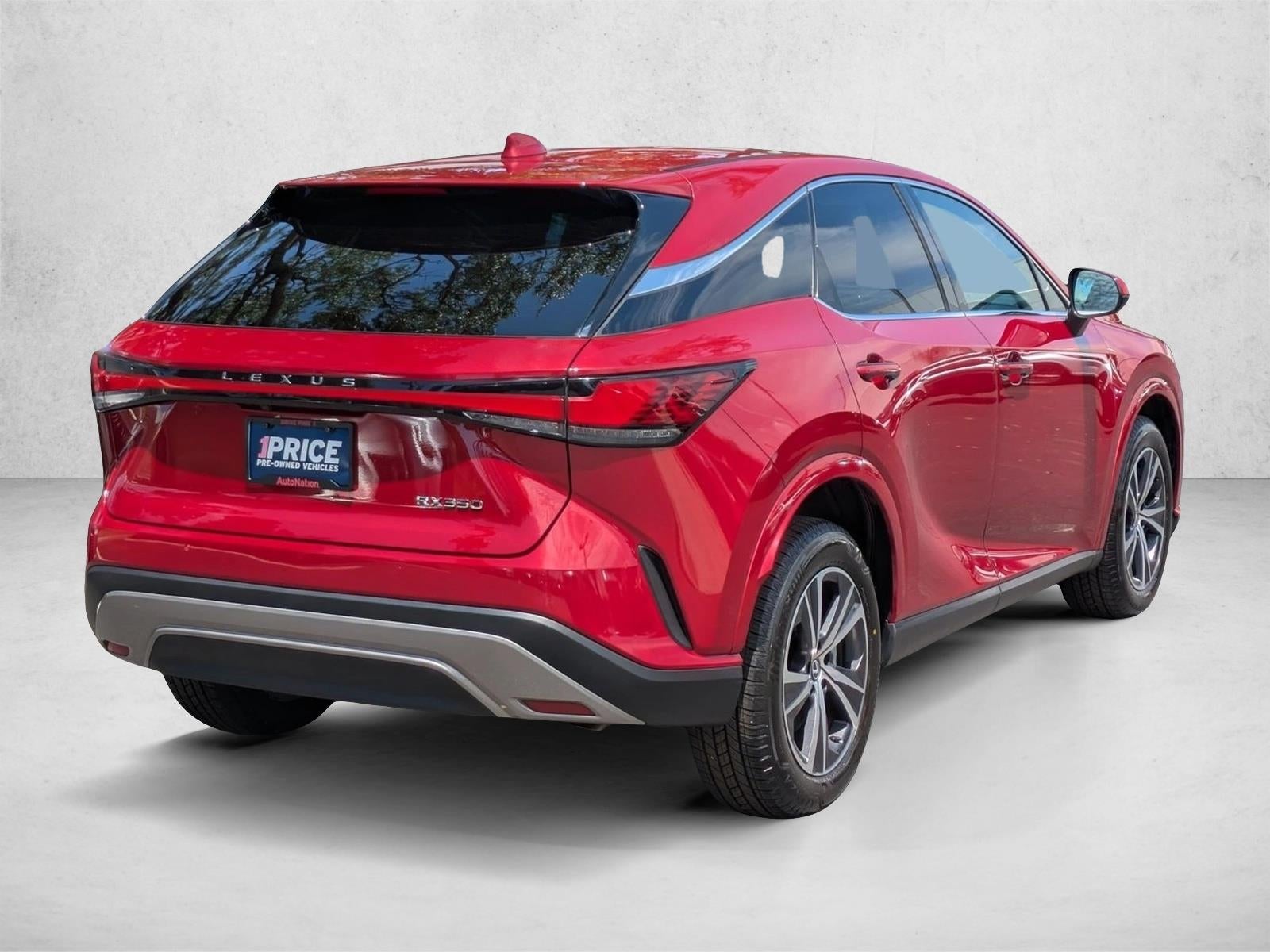 2023 Lexus RX 350 FWD