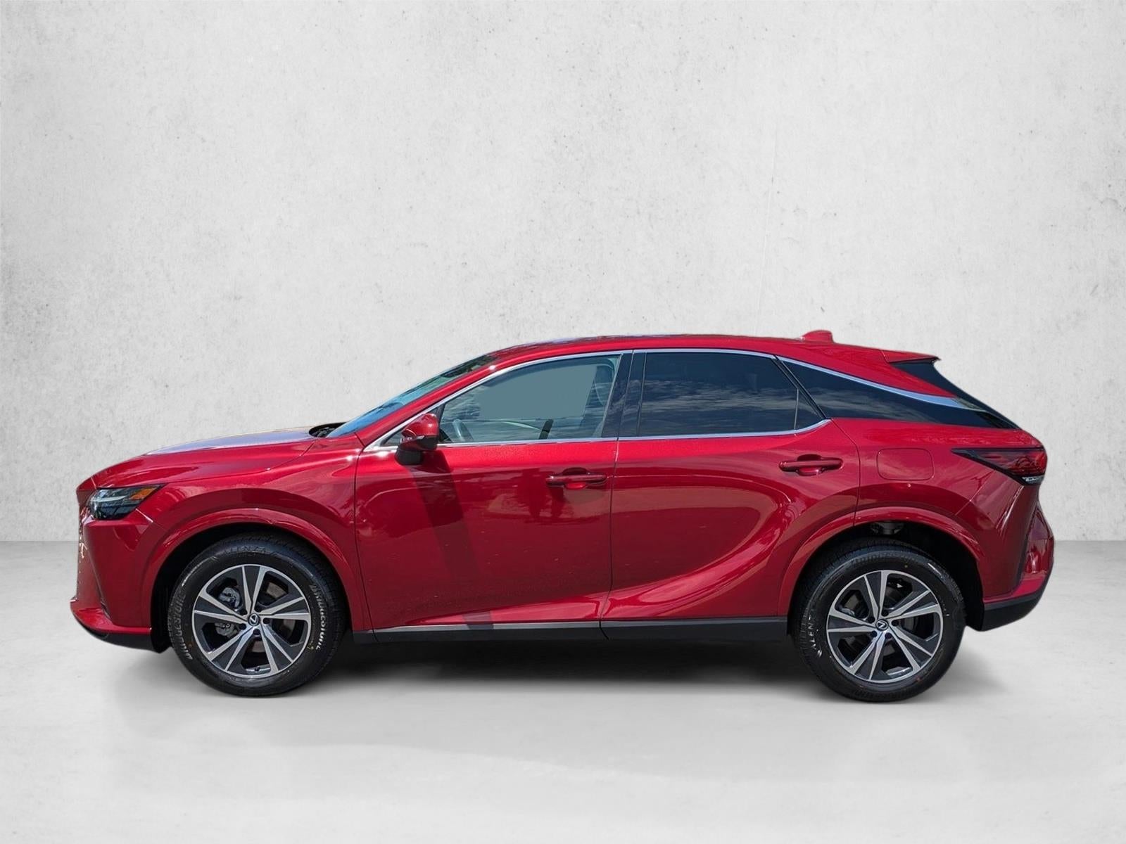 2023 Lexus RX 350 FWD