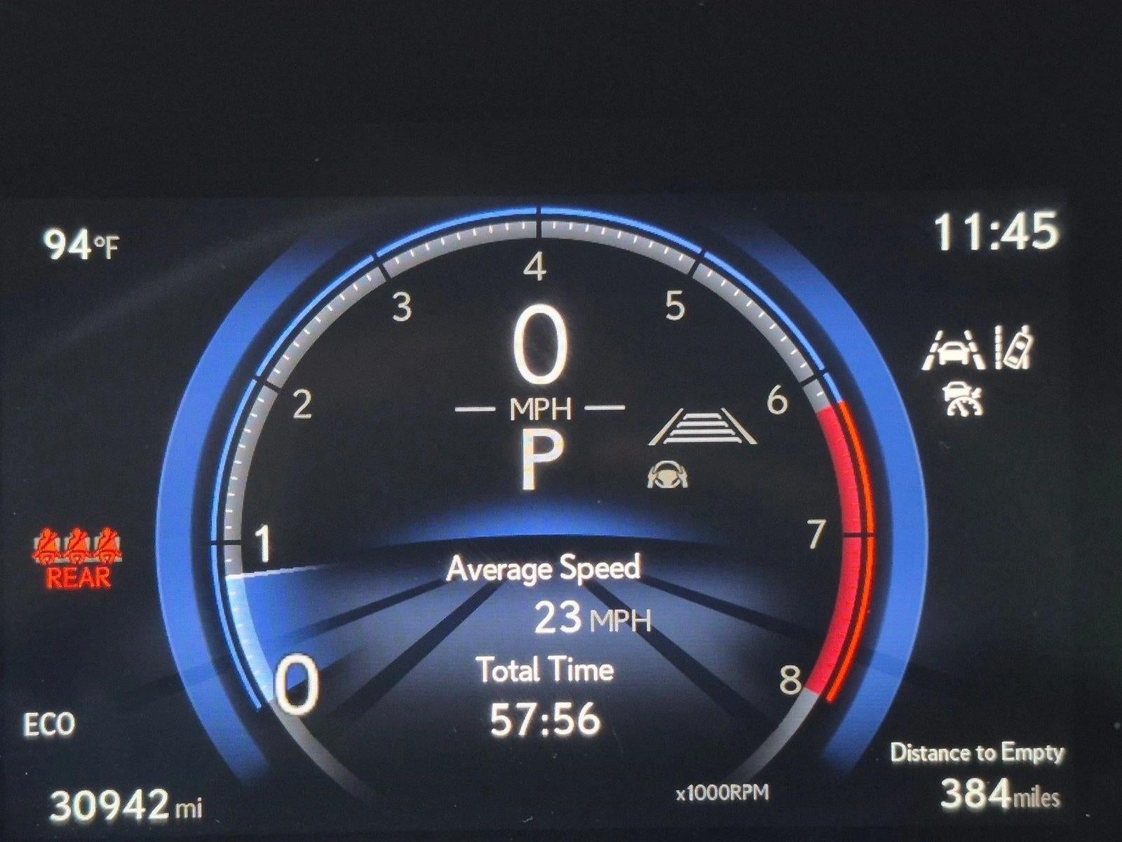 2024 Lexus RX 350 Premium Plus FWD
