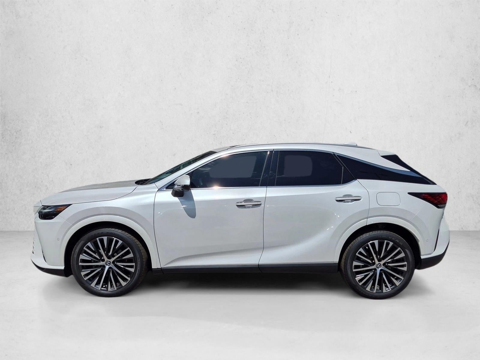 2024 Lexus RX 350 Premium Plus FWD