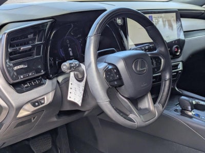 2024 Lexus RX 350 Premium Plus FWD