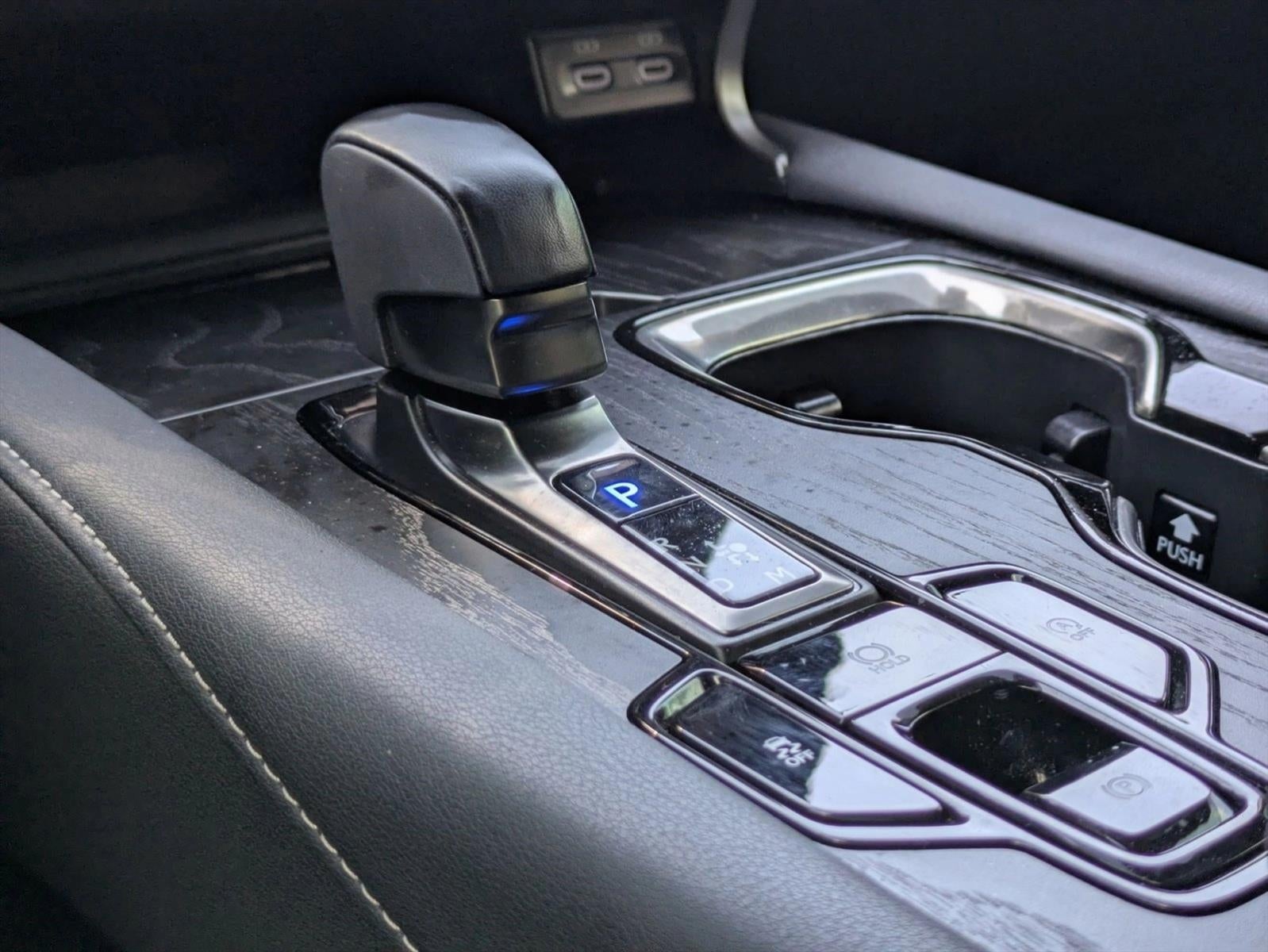 2024 Lexus RX 350 Premium Plus FWD