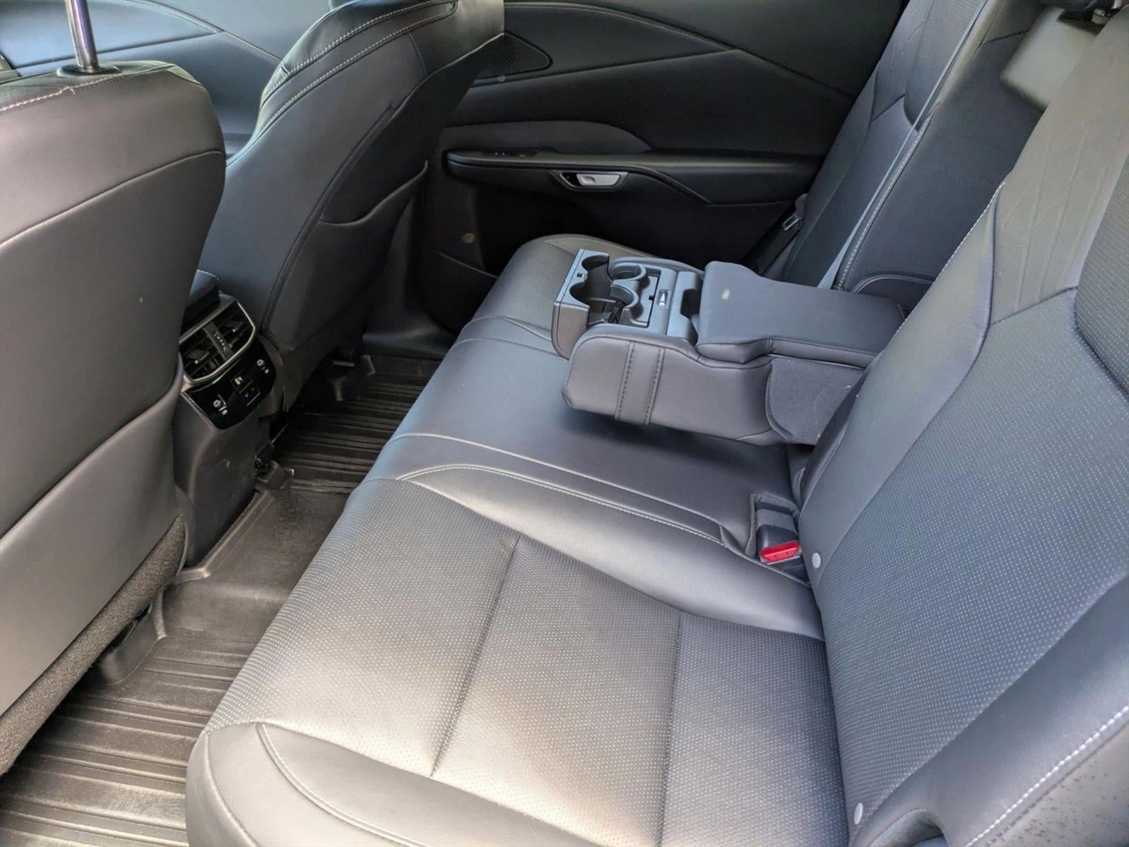 2024 Lexus RX 350 Premium Plus FWD