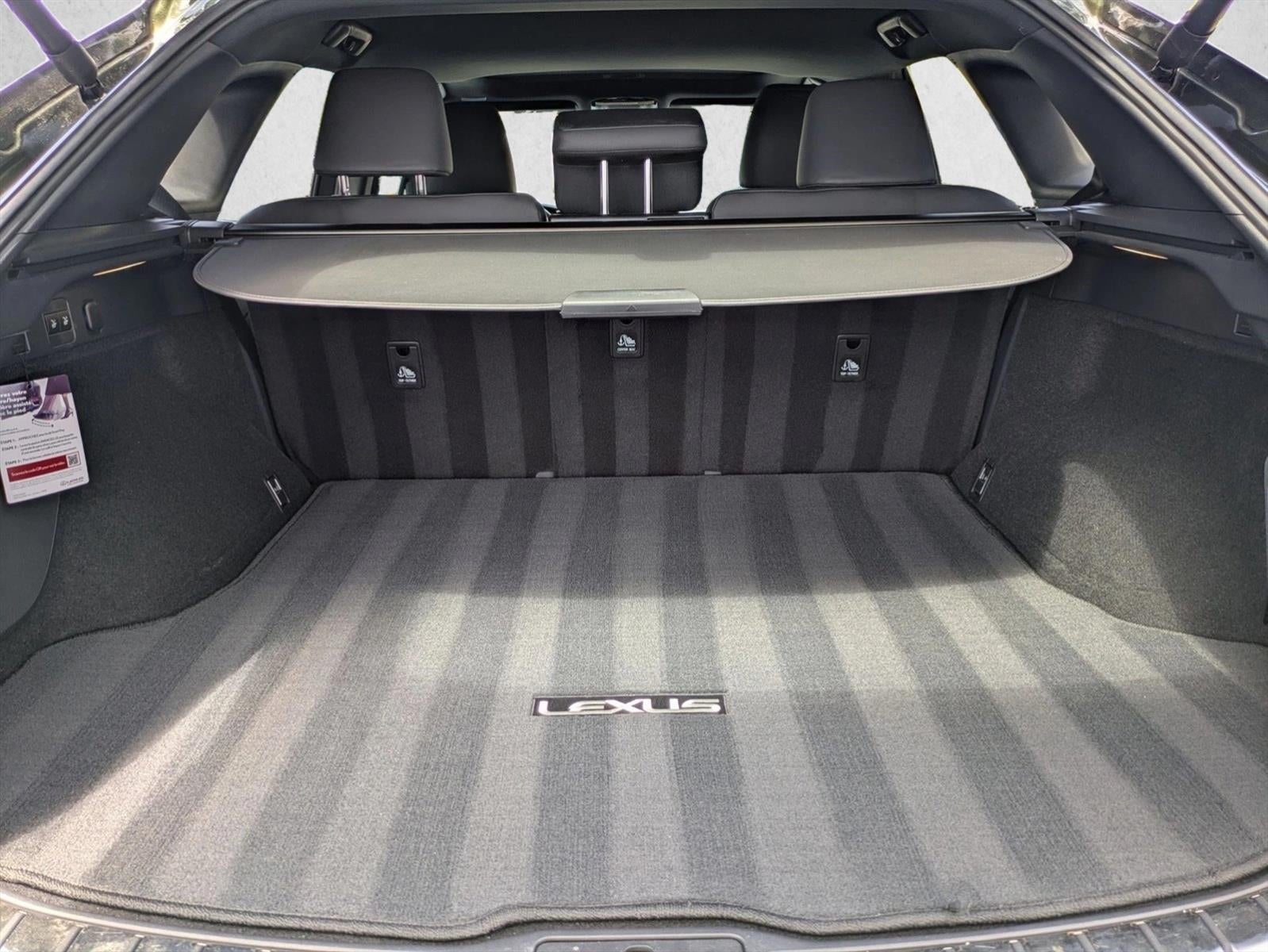 2024 Lexus RX 350 Premium Plus FWD