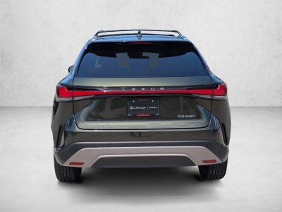 2024 Lexus RX 350 Premium Plus FWD