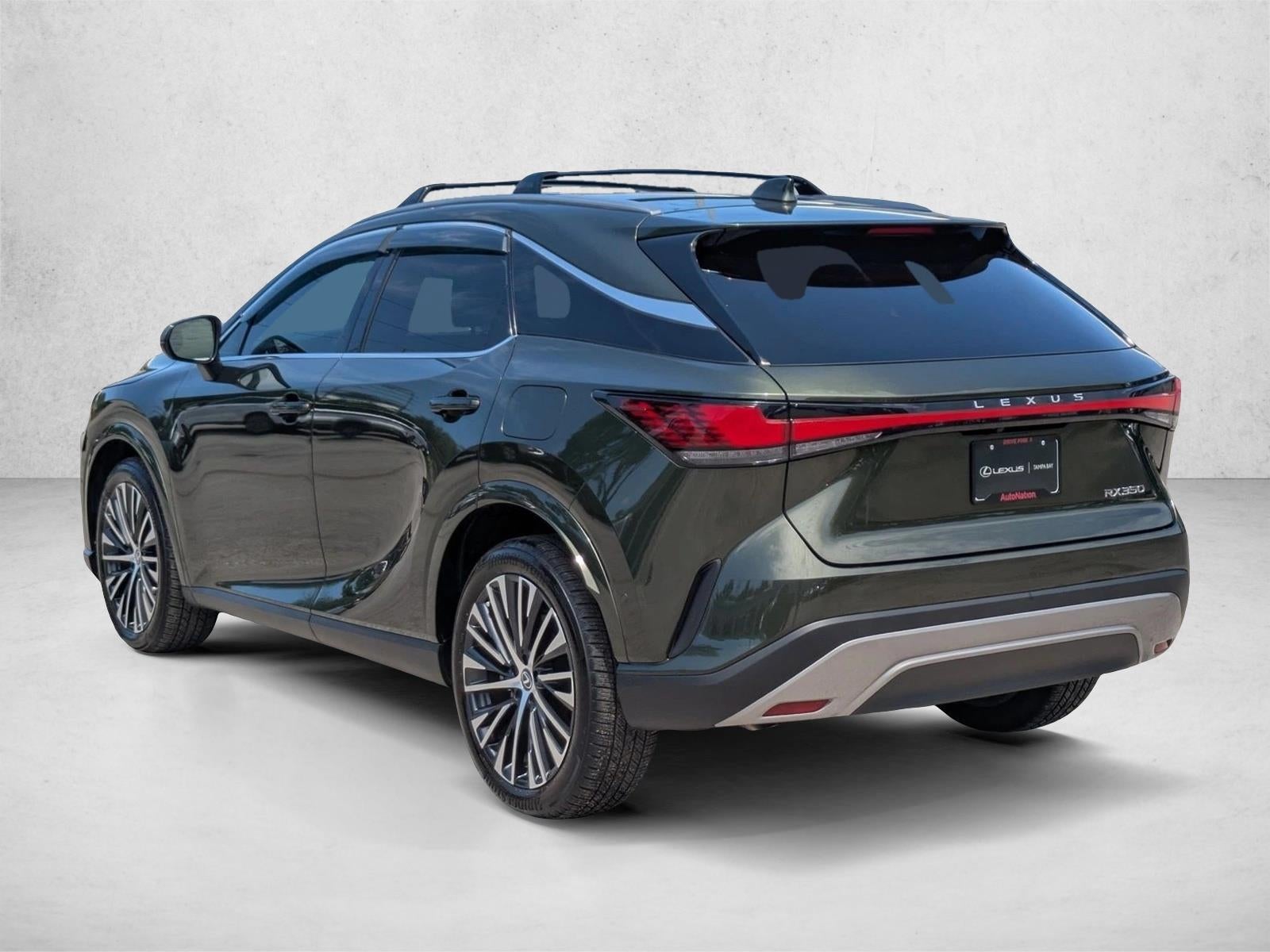 2024 Lexus RX 350 Premium Plus FWD