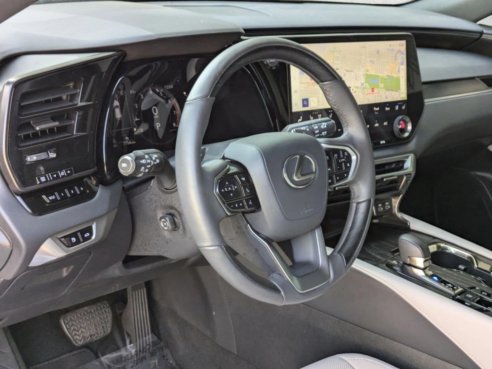 2024 Lexus RX 350 Premium FWD