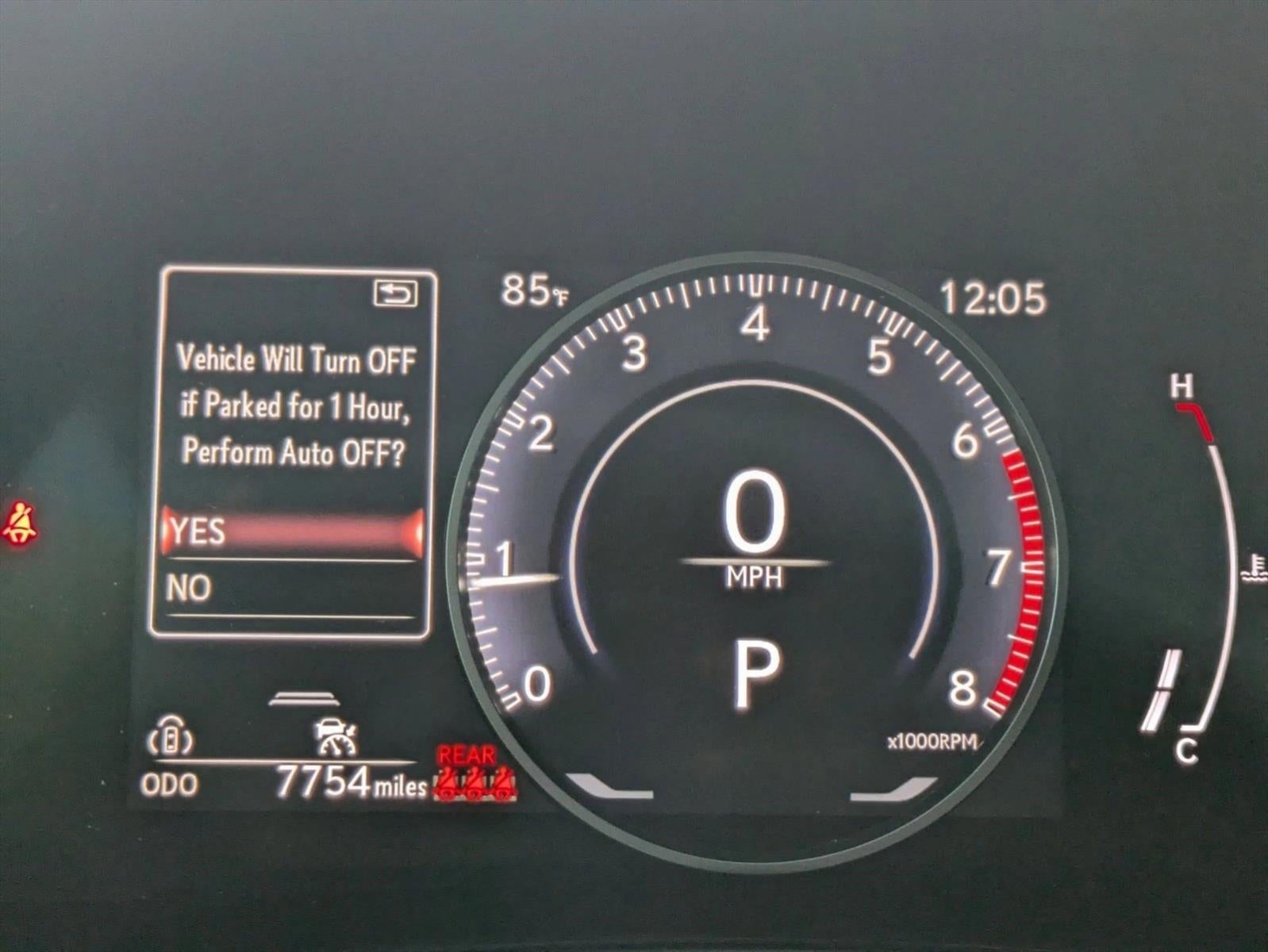 2024 Lexus RX 350 Premium FWD