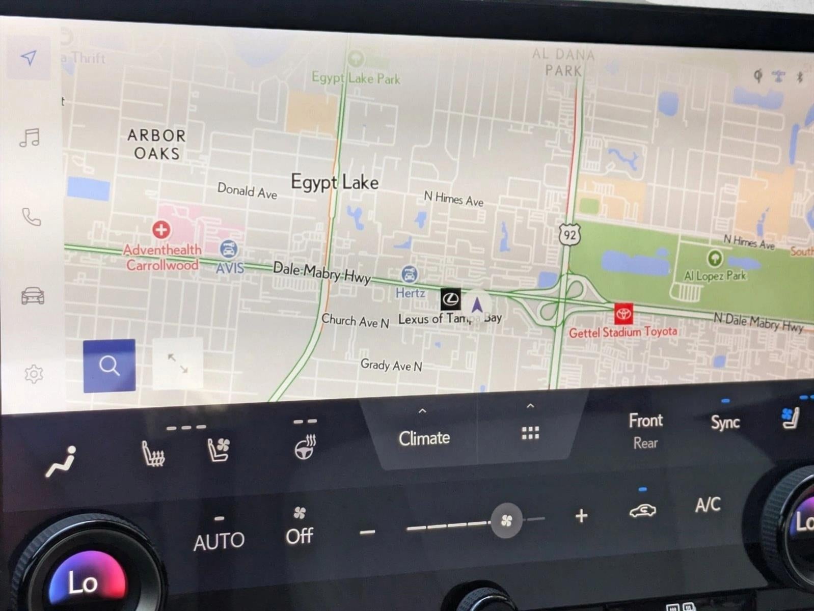 2024 Lexus RX 350 Premium FWD