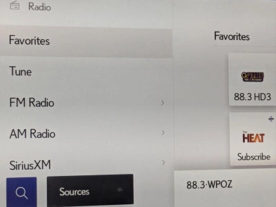 2024 Lexus RX 350 Premium FWD