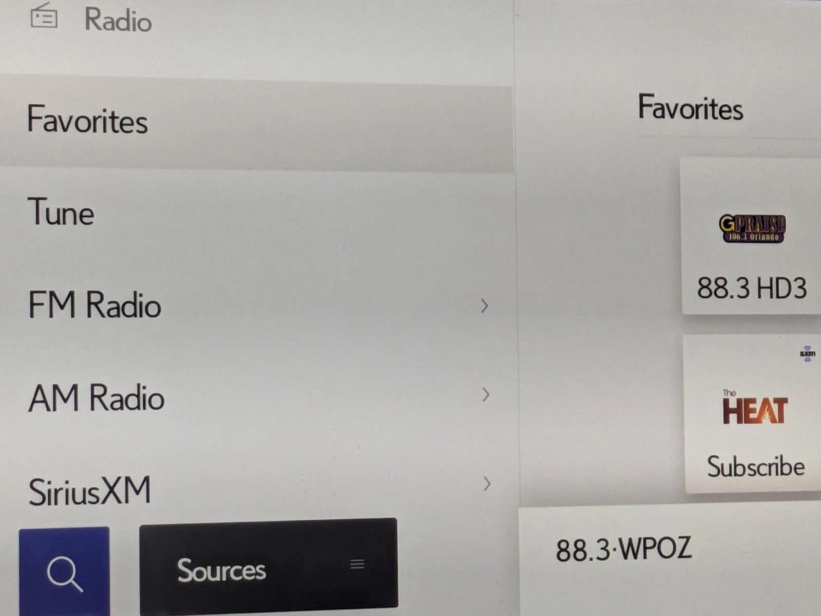 2024 Lexus RX 350 Premium FWD