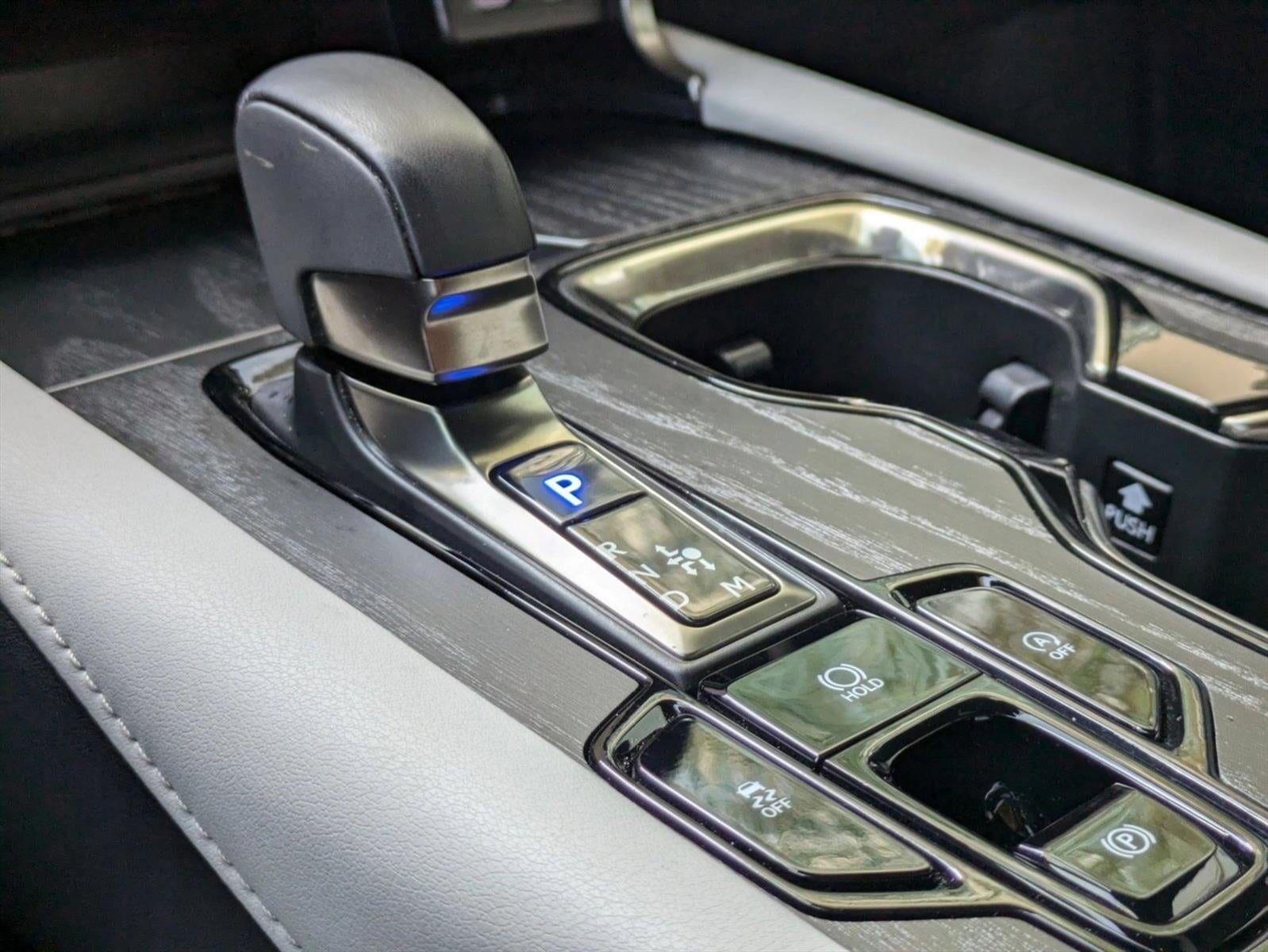 2024 Lexus RX 350 Premium FWD