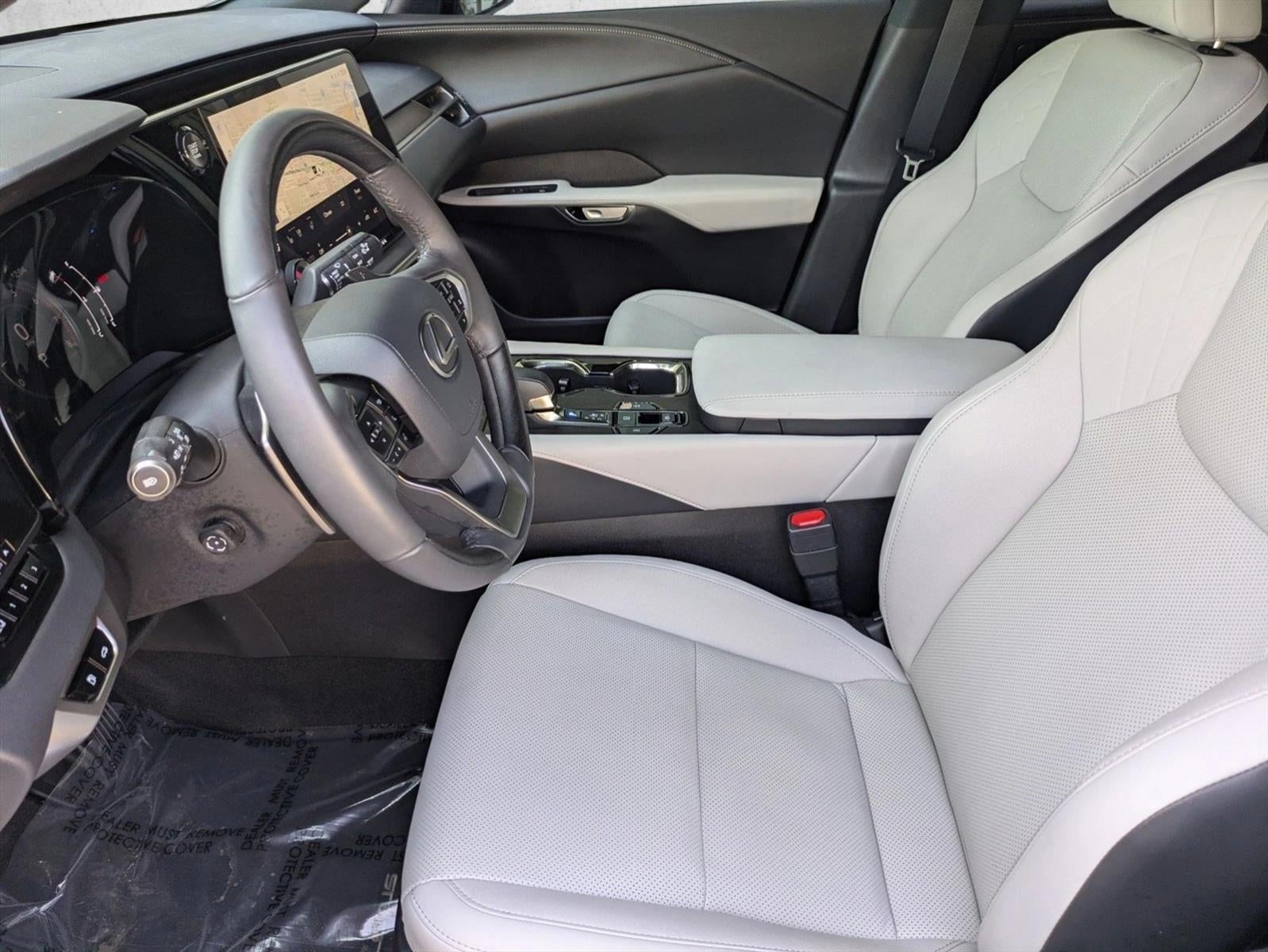 2024 Lexus RX 350 Premium FWD