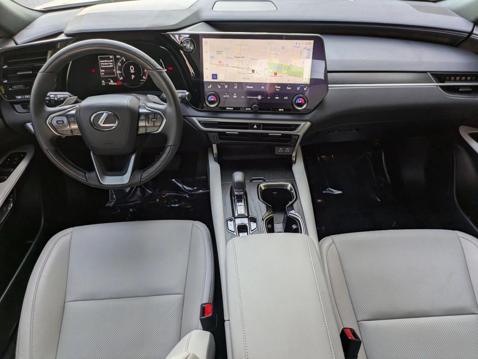 2024 Lexus RX 350 Premium FWD