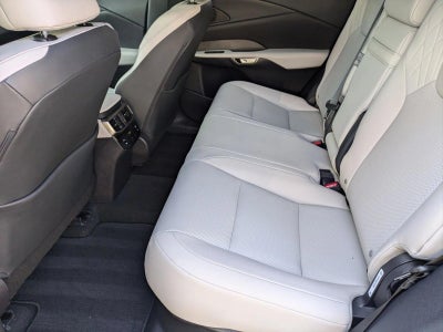 2024 Lexus RX 350 Premium FWD