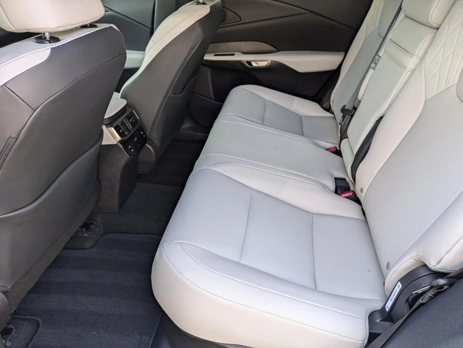 2024 Lexus RX 350 Premium FWD