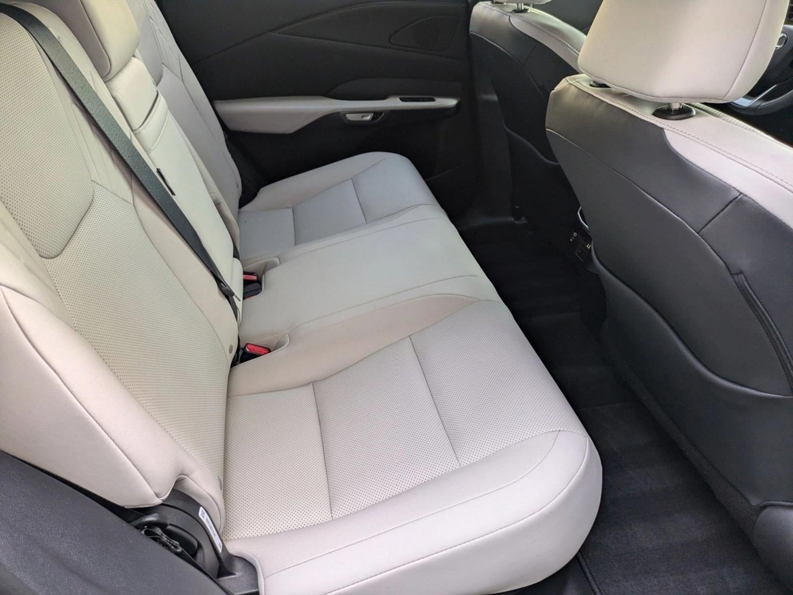 2024 Lexus RX 350 Premium FWD