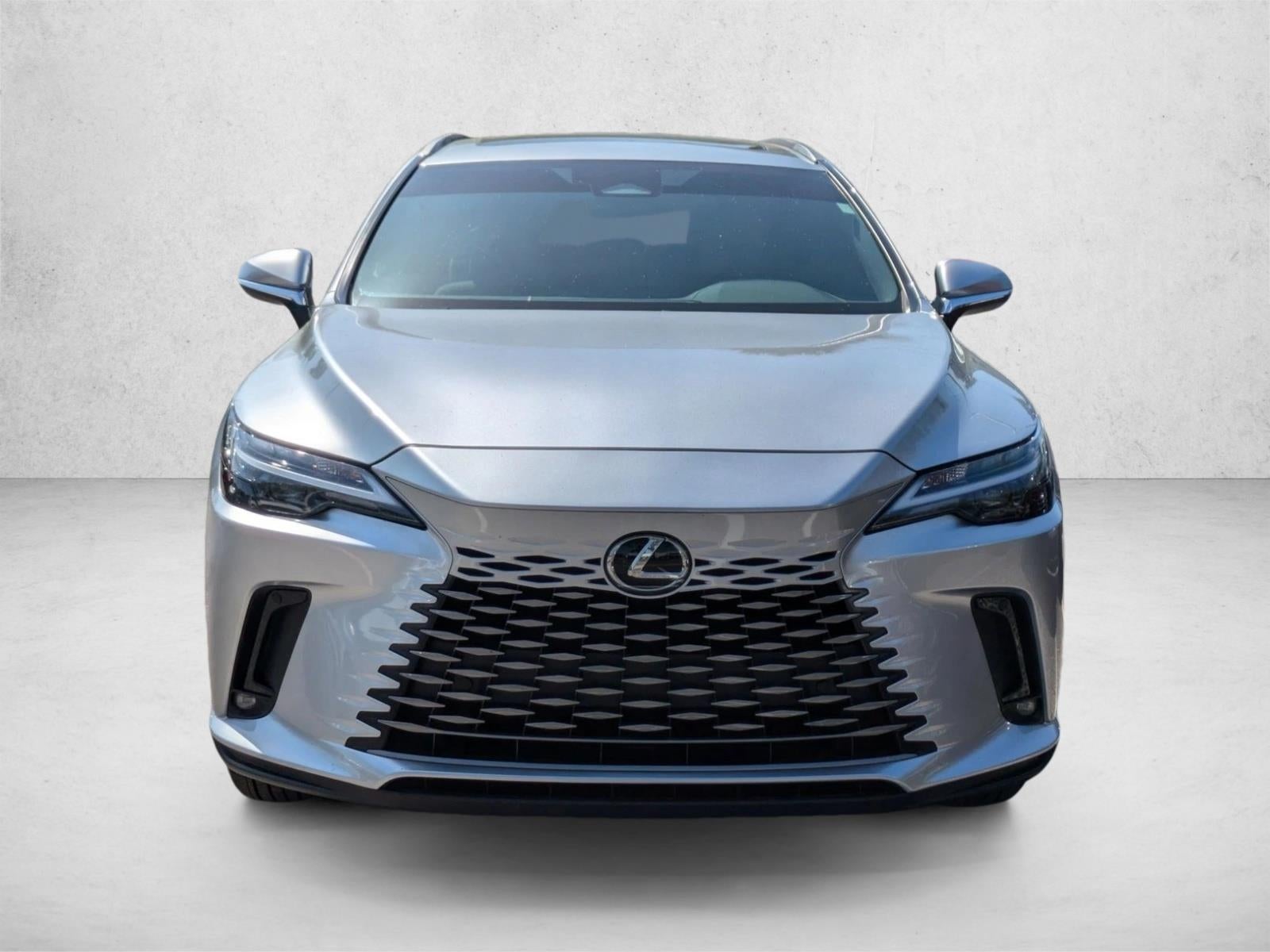 2024 Lexus RX 350 Premium FWD