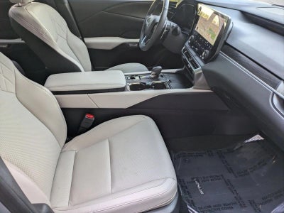 2024 Lexus RX 350 Premium FWD