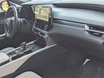 2024 Lexus RX 350 Premium FWD