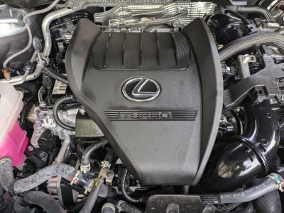 2024 Lexus RX 350 Premium FWD