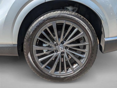 2024 Lexus RX 350 Premium FWD