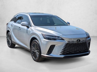 2024 Lexus RX 350 Premium FWD