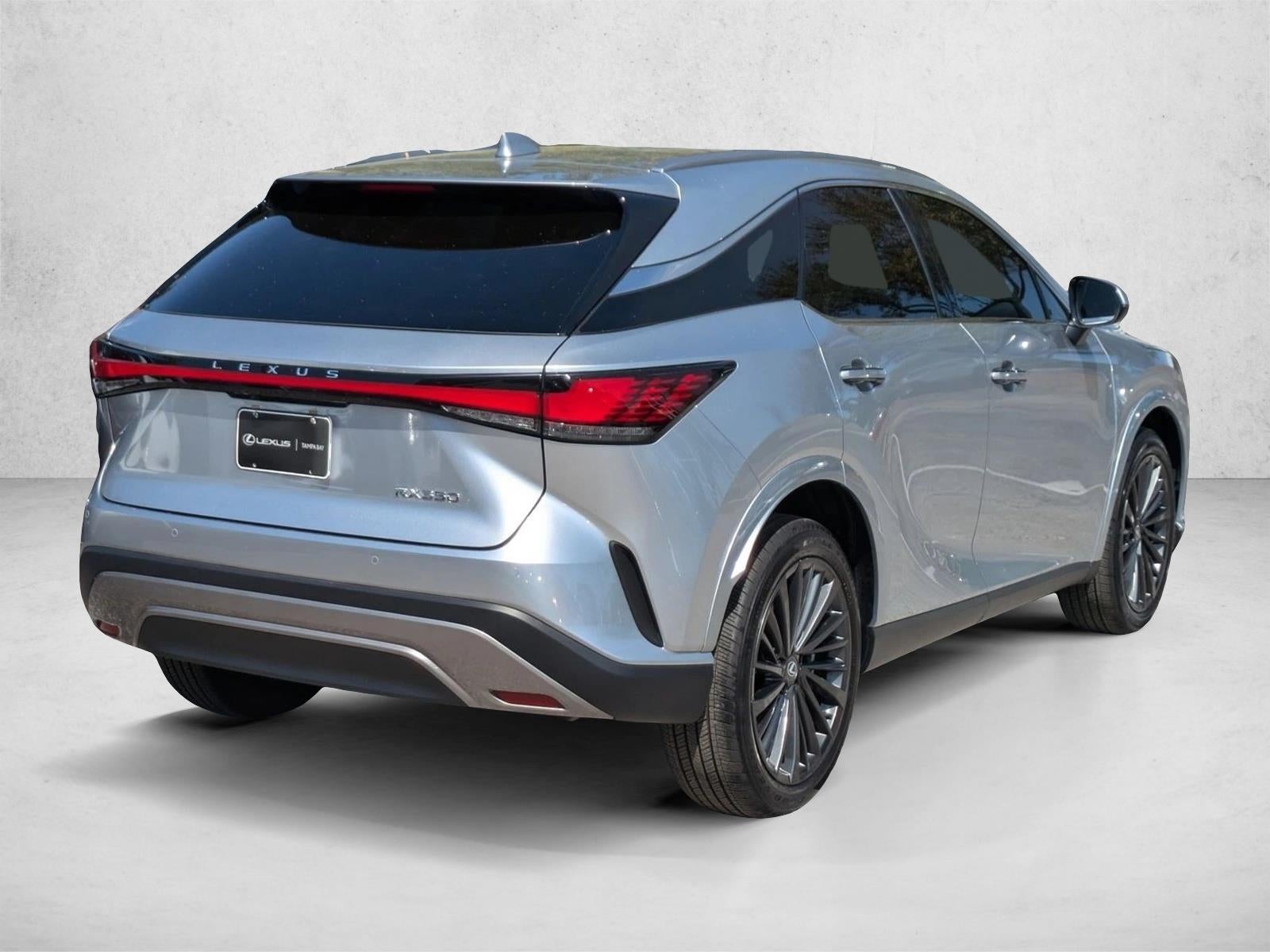 2024 Lexus RX 350 Premium FWD