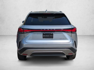 2024 Lexus RX 350 Premium FWD